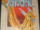 ATTAKK - Attack - RARE