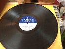 CHUCK BERRY (No Money Down / Downbound Train)  ROCK  78  RPM  RECORD