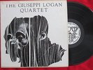 Giuseppi Logan Quartet with Milford Graves ESP LP-Disk' 1007  NM