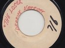 '67 CRYSTAL BOBBY LEE ROCKSTEADY COVER 45 DERRICK HARRIOTT THE LOSER ?