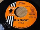 Northern soul Billy Prophet What can i do