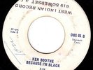 KEN BOOTHE 