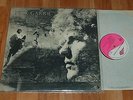 NICK GARRIE -the nightmare of j.b. stanislas RARE 1968 PSYCH ORIGINAL FRENCH LP