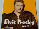 ELVIS PRESLEY 