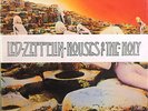 Led Zeppelin - House of the Holy  LP