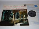 SXL 2176 WBG / KATCHEN - RACHMANINOV + DOHNANYI