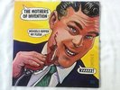 Frank Zappa Weasels Ripped My Flesh LP