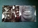 GRAVEDIGGAZ-NIGGAMORTIS LP