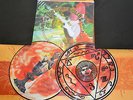 THE MARS VOLTA FRANCE SCABDATES 2LP VINYL RARE