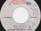 ALFREDO LINARES Y SU SONORA - El Pito / Cool   DESCARGA GUAGUANCO PERU