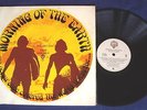 Morning Of the Earth original Surf LP record Tamam Shud