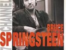 Bruce Springsteen * 57 CHANNELS * Rare Spanish 1-Sided Yellow Label Promo 7