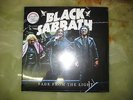 Black Sabbath - Fade From The Light - LP (clear) SEALED #142/150 Ozzfest Japan