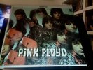 RARE ORIGINAL RECORD LP PINK FLOYD THE PIPER AT THE GATES OF DAWN NEAR MINT