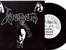 VENOM Warhead / Lady Lust VINTAGE 45 England 7 Inch COVER 3