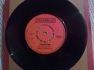 KING CANNON BALL - THUNDERSTORM (EX) ORIGINAL RARE TROJAN LABEL EX CONDITION