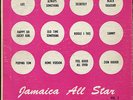 Various Artists - Jamaica All Star Vol. 2 JA orig LP ??