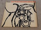 RARE MILES DAVIS LP 