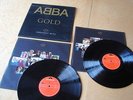 2 LP - Abba - Gold - Greatest Hits  /  1992 Polar Music 517007-1  -  NM