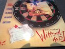 Withnail & I Beatles Hendrix Curtis Vinyl