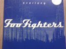 FOO FIGHTERS - EVERLONG - LIMITED BLUE VINYL 7