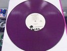 THE CRAMPS   PSYCHEDELIC JUNGLE LP Color Vinyl Purple