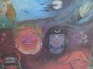 King Crimson...In The Wake Of Poseidon Gatefold LP.