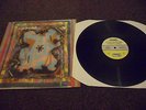 SEBADOH Bubble And Scrape VINYL LP Domino Records 1993