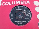 THE RATS*I'VE GOTTA SEE MY BABY*MOD BEAT SOUL