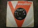 THE FORMINX (Vangelis)-----Jenka Beat--------VOCALION--V.9235-----HEAR 