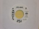 Honey & The Bees 'Love Addict'/'Dynamite Exploded'.Artic.Reissue.Northern Soul.