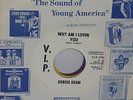 Debbie Dean 'Why Am I Loving You' VIP.WDJ.Motown.Northern Soul.