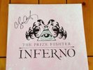 Prize Fighter Inferno Half Measures 10