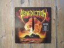 BENEDICTION subconscious terror