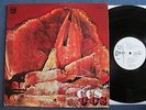 CCS (Alexis Korner) - same, orig. 1. Japan issue Lp Rare psych / progressiv