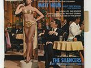 French EP picture sleeve Dean Martin Matt Helm 