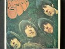 BEATLES ORIGINAL REEL-TO-REEL LP RUBBER SOUL
