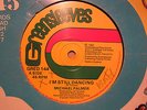 Michael Palmer I'm Still Dancing Killer 80s roots 12