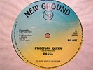 Kassa Ethiopian Queen  Killer Roots 12