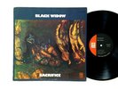Black Widow – Sacrifice   Rare Hard Prog Rock - 1970 United Artists Gatefold