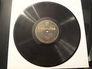 78 RPM Record Columbia 15215 Charlie Poole Coon from Tennessee NC Ramblers RARE