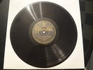 78 RPM Record Columbia 15209 Burnett & Rutherford Billy in Low Ground Steamboat