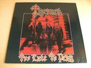 TYRANT - Too late to pray ´87 /US / HELSTAR/ PURGATORY / HEATHENS RAGE /DEUCE