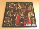 SLAYER - reign in blood  ´ 86 /  KULT - TRASH - MONSTER -  ALBUM 