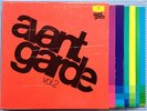 AVANT GARDE - vol.2 ORIG DGG stereo 6-LPs box GERMANY-1969 NM