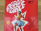 Reggae Girl -V/As - Vinyl LP Album