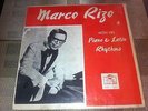 MARCO RIZO 
