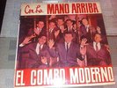 EL COMBO MODERNO 