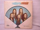 THE HAPPY DOLLS SOUTH KOREAN CANADIAN GI FUNK BREAKS   Shake Your Booty LP