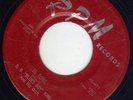 R&B Popcorn B.B King R.P.M RPM 451 (( ? )) 16 Sixteen tons